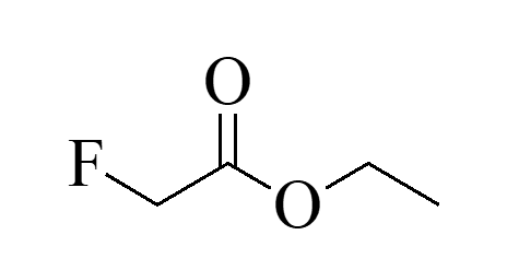 chemical formula